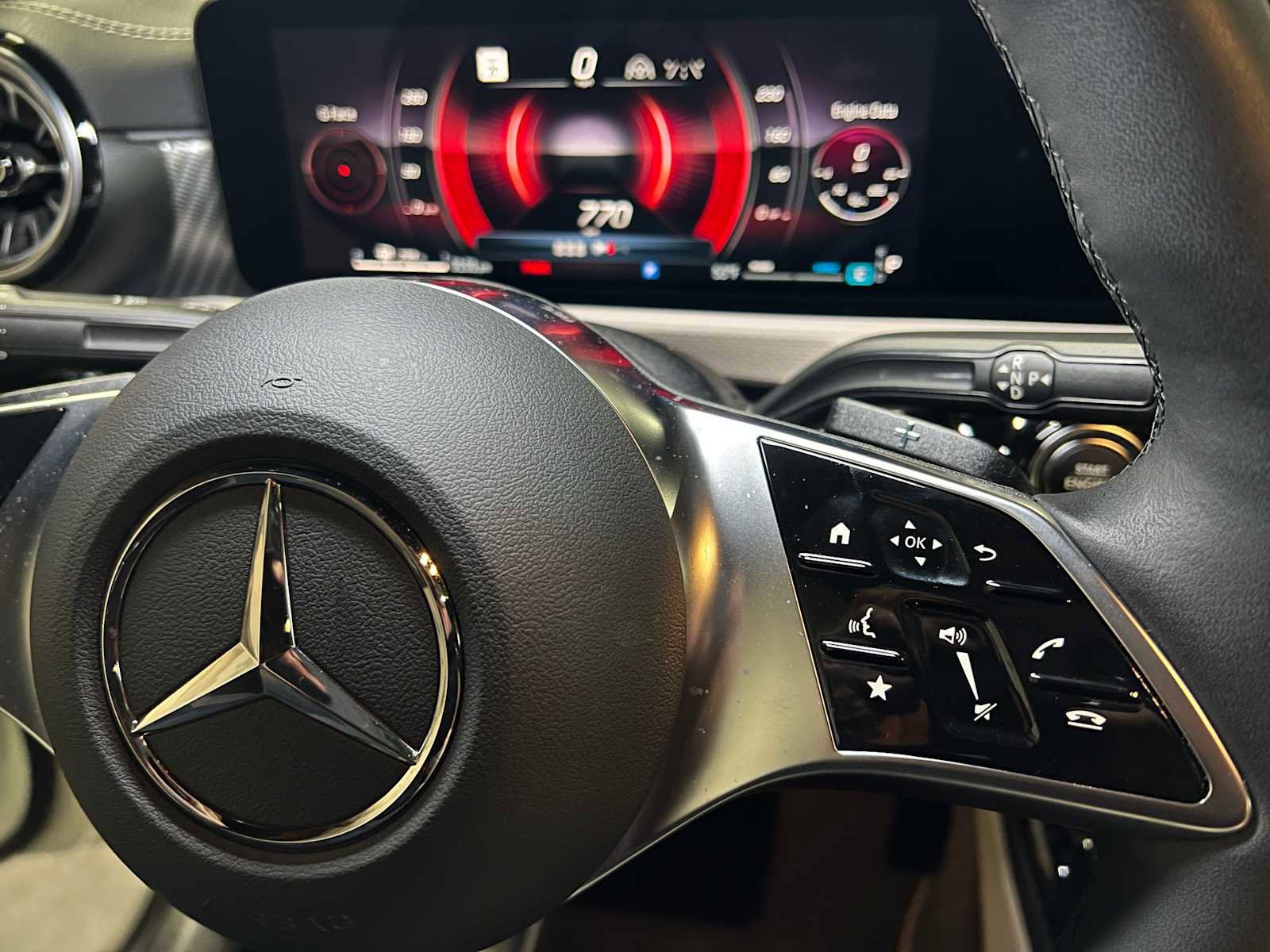 Certified 2025 Mercedes-Benz CLA 250 4MATIC image 27