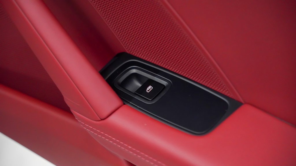 New 2025 Porsche 911 Carrera image 16