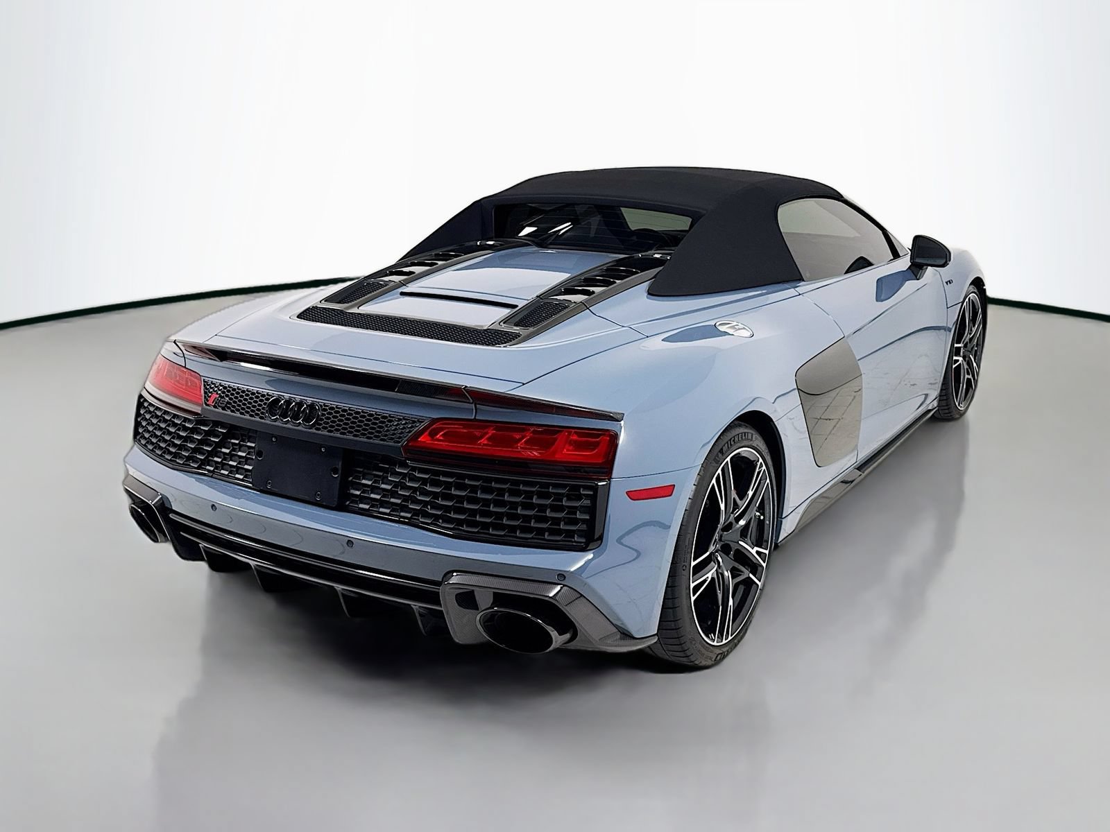 Used 2022 Audi R8 V10 performance AWD/4WD image 7
