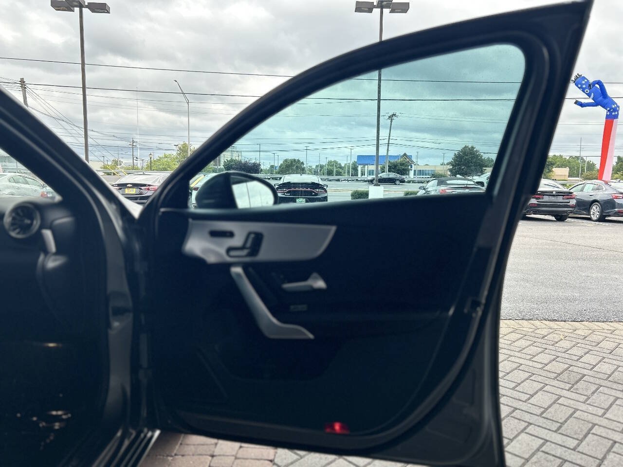 Used 2021 Mercedes-Benz A 220 4MATIC image 52