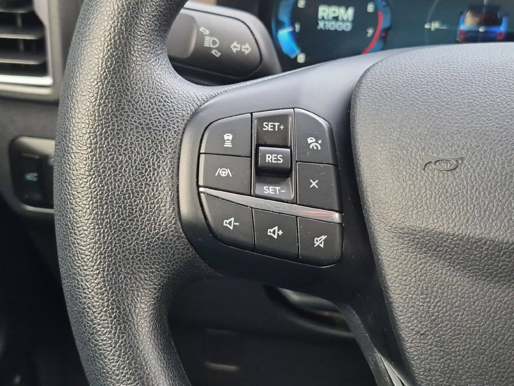 Used 2025 Ford Bronco Sport Big Bend AWD/4WD image 20