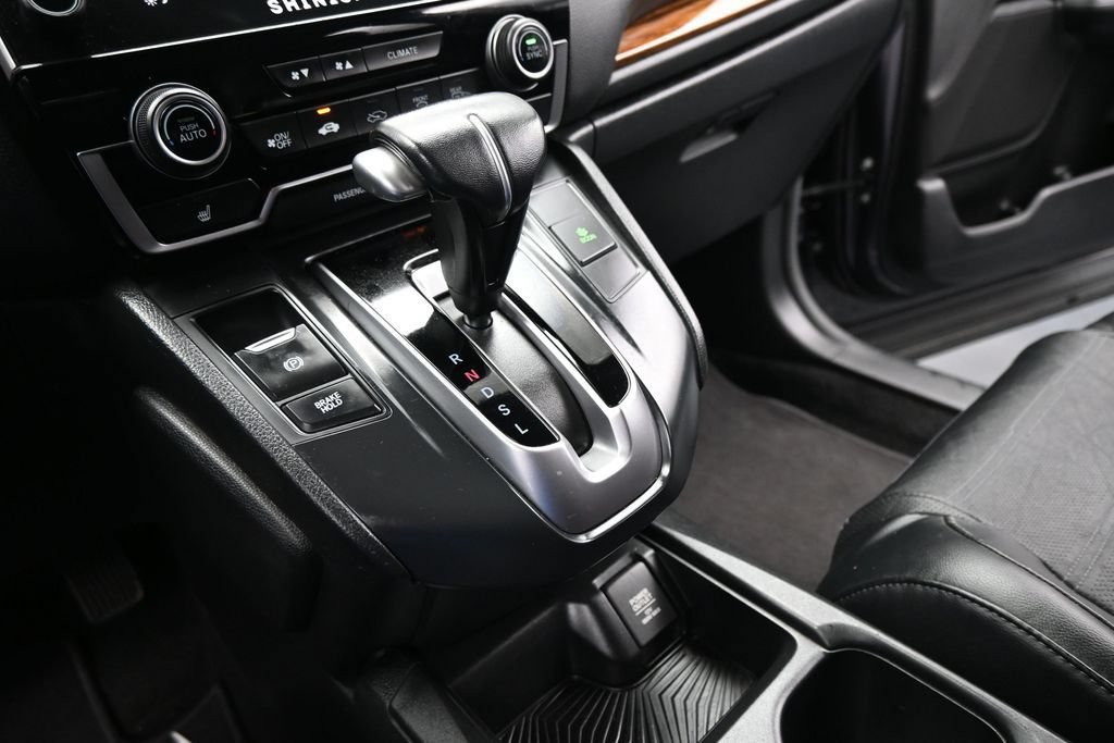 Used 2019 Honda CR-V EX-L image 16