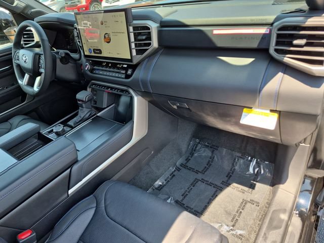 New 2026 Toyota Tundra Platinum AWD/4WD image 29
