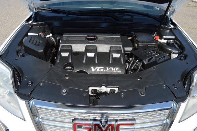 Used 2012 GMC Terrain SLE w/ Convenience Package FWD image 32