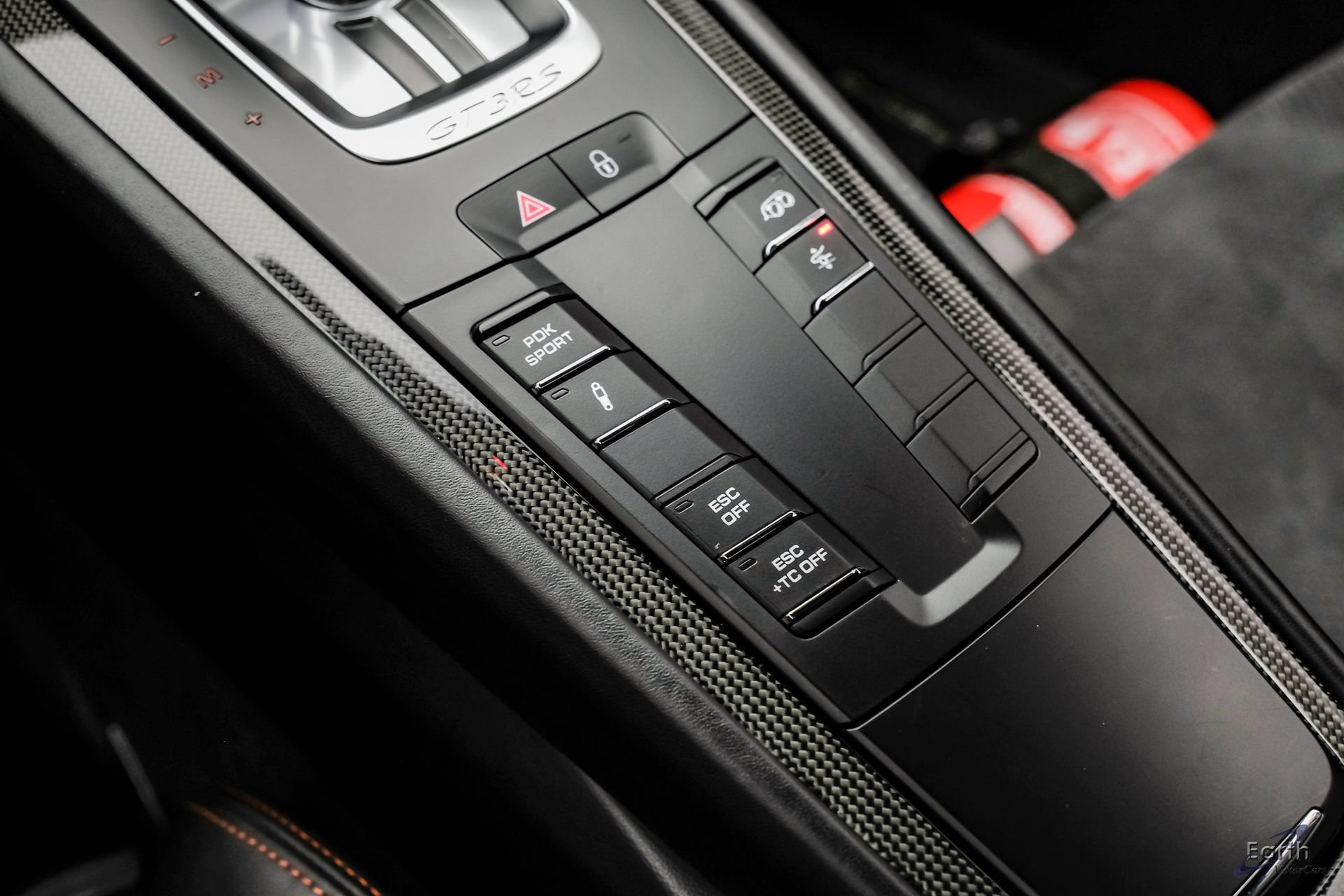 Used 2019 Porsche 911 GT3 RS RWD image 67