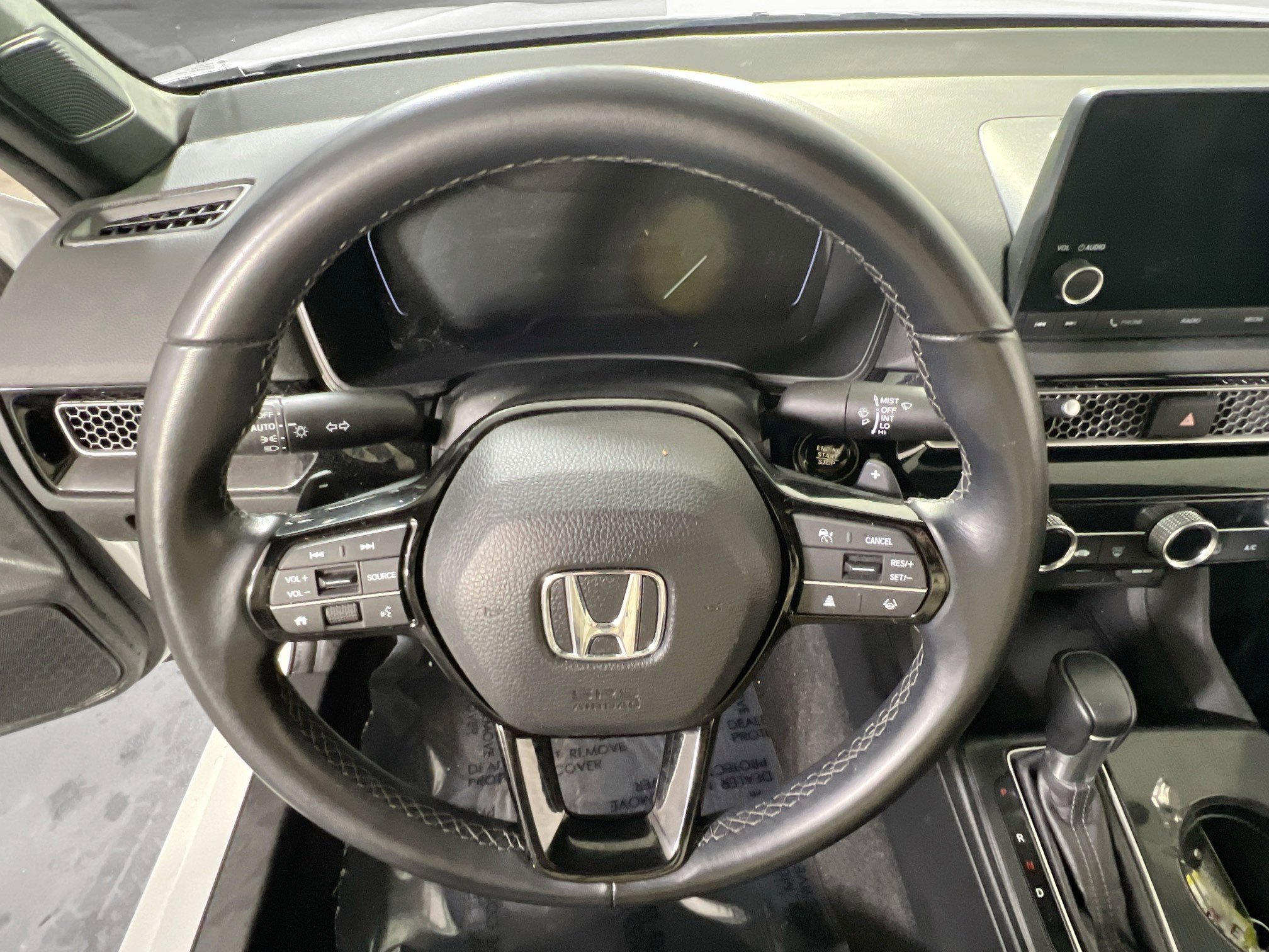 Used 2022 Honda Civic Sport image 11