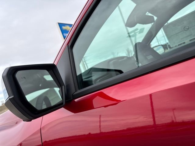 New 2026 Chevrolet Colorado Trail Boss image 30