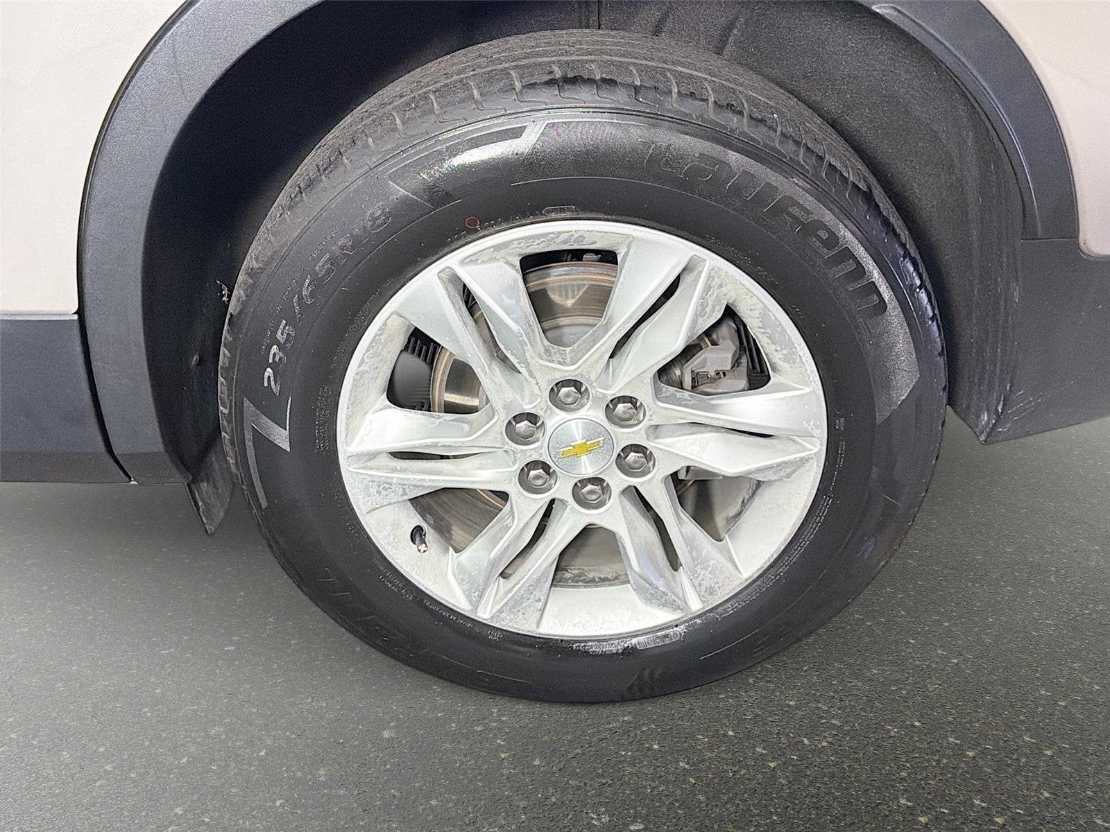 Used 2021 Chevrolet Blazer LT FWD image 29
