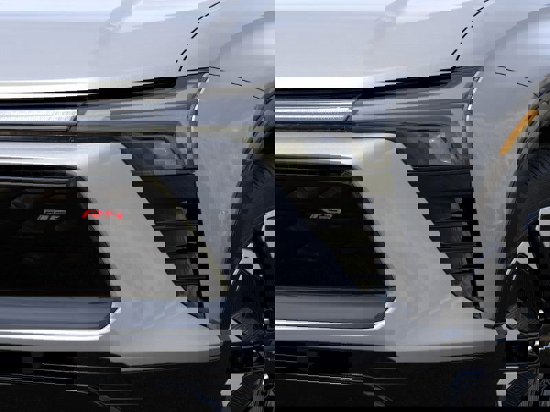 New 2025 Chevrolet Blazer EV RS image 34