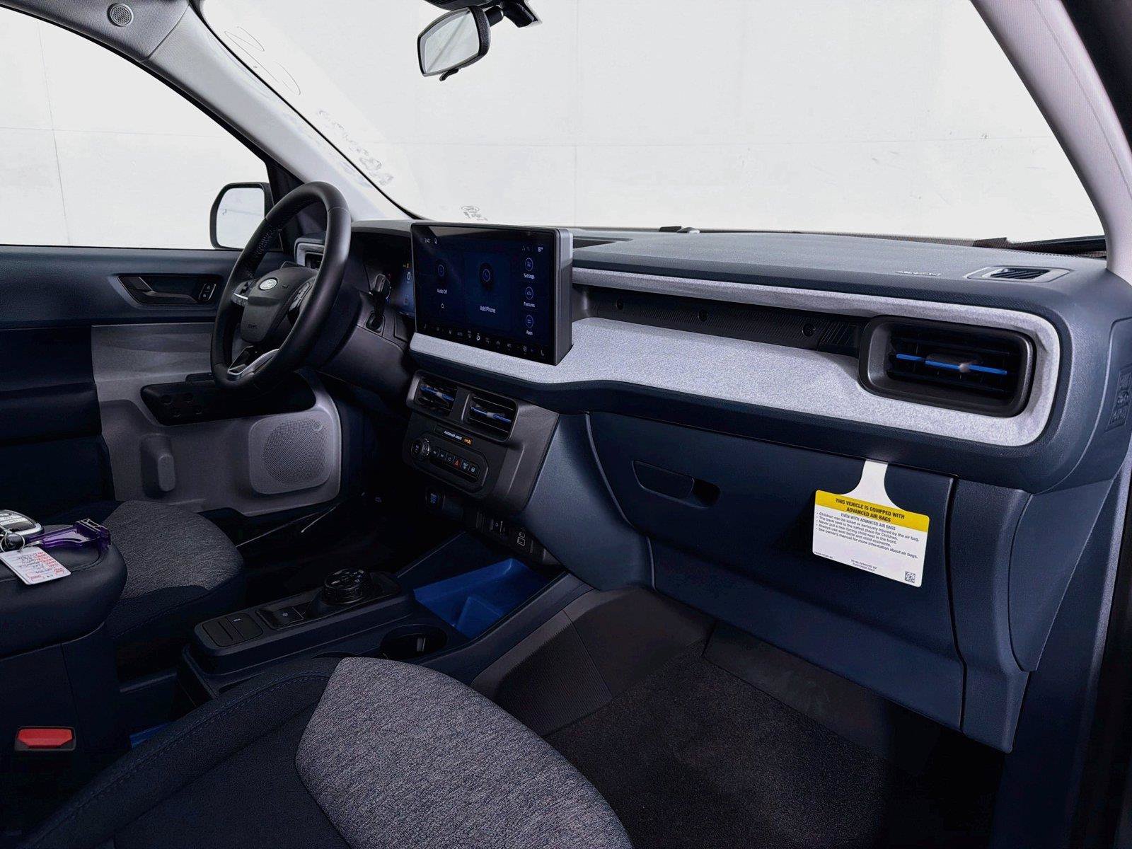 New 2026 Ford Maverick XLT w/ XLT Luxury Package FWD image 31