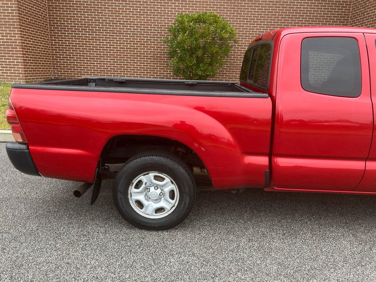Used 2013 Toyota Tacoma 2WD Access Cab image 13