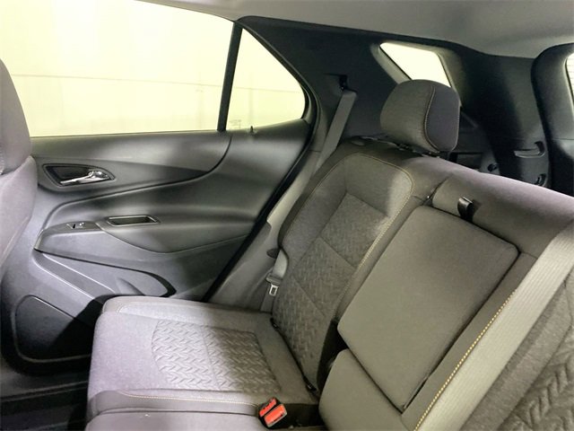 Used 2023 Chevrolet Equinox LT image 12