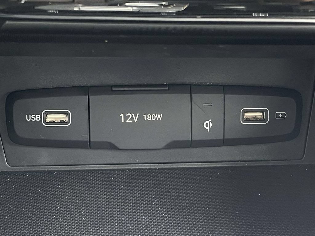 Certified 2024 Hyundai Tucson SEL AWD/4WD image 20