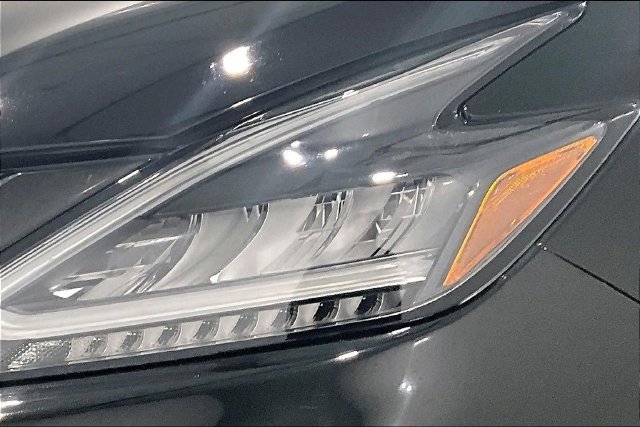 Used 2023 Nissan Murano SL AWD/4WD image 37