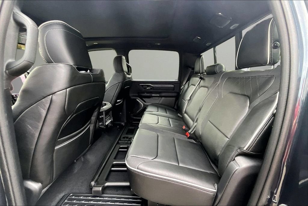 New 2027 RAM 1500 Limited AWD/4WD image 13