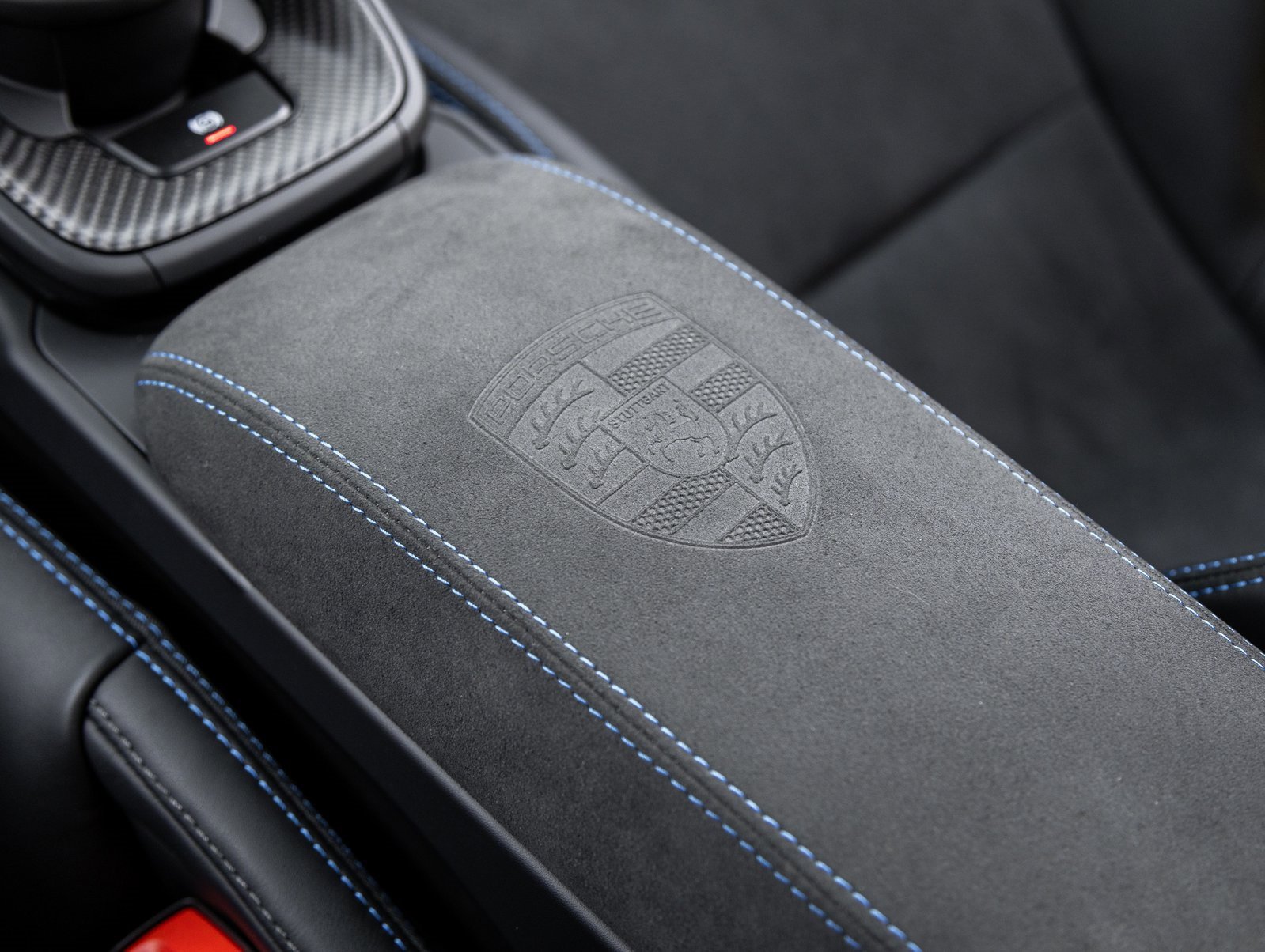 Certified 2025 Porsche 911 GT3 image 31