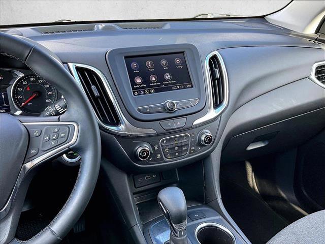 Used 2024 Chevrolet Equinox LT image 8