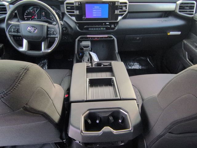 New 2026 Toyota Tundra SR5 image 23