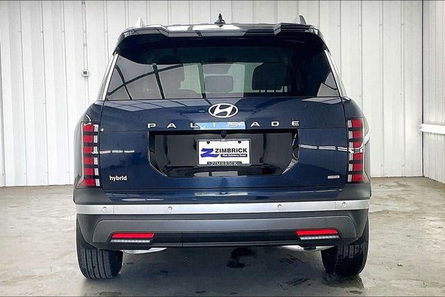 New 2026 Hyundai Palisade SEL AWD/4WD image 23