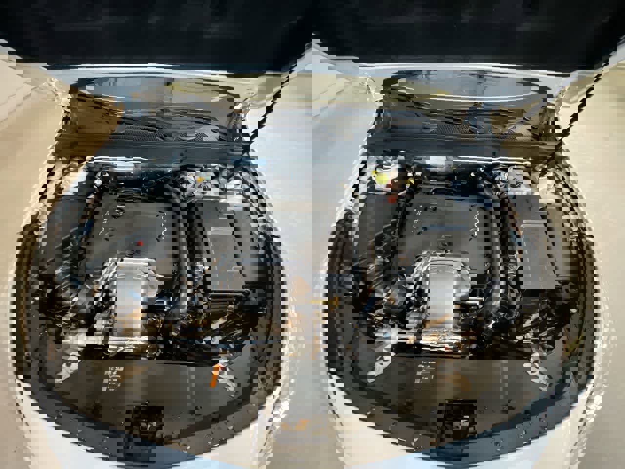 Used 2015 Chevrolet Malibu LTZ image 26