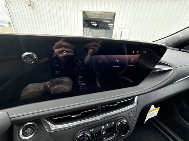 New 2025 Buick Envista Preferred w/ Convenience I Package image 45