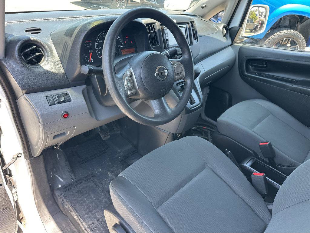 Used 2015 Nissan NV200 SV w/ Technology Package FWD image 16