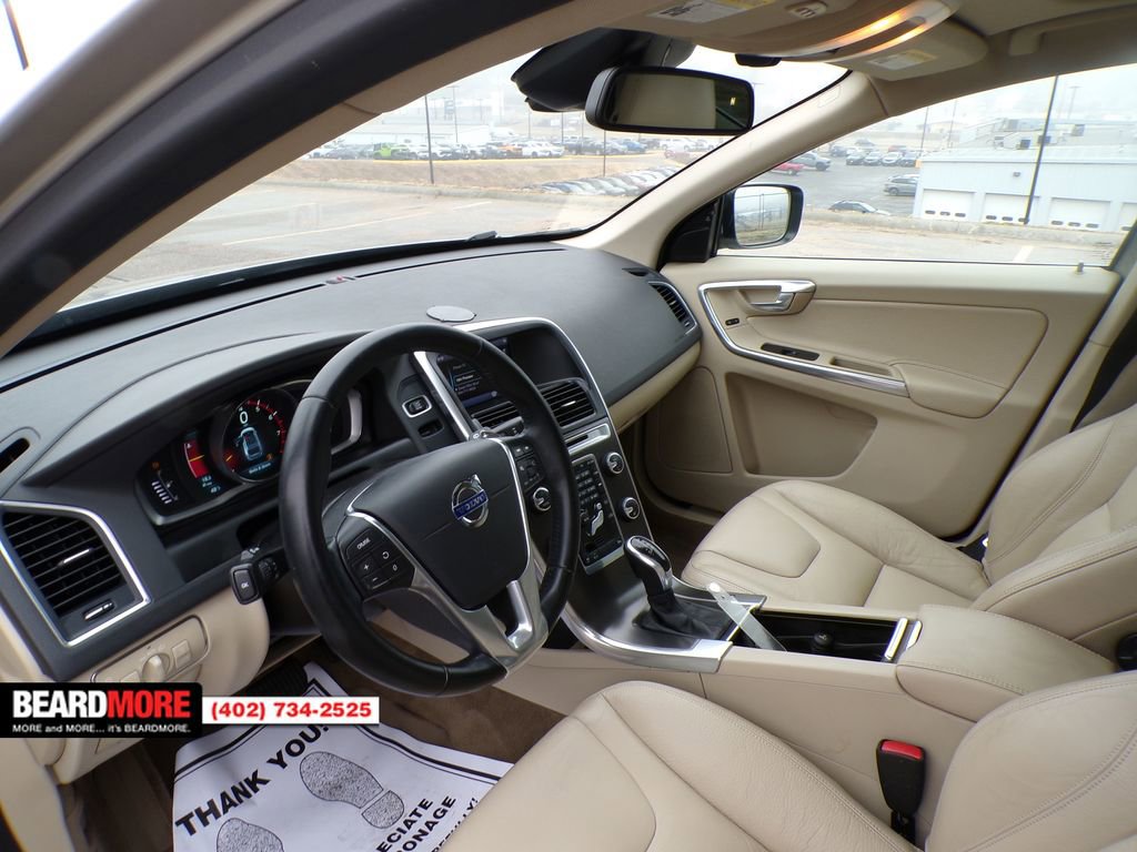 Used 2014 Volvo XC60 T6 image 16