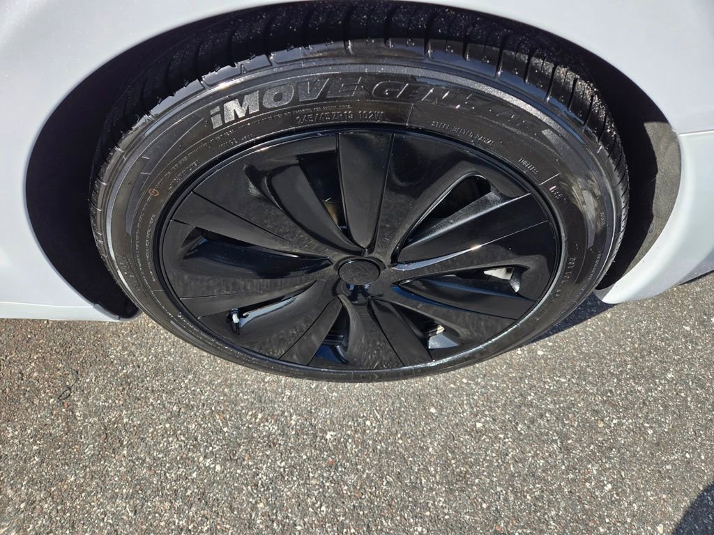 Used 2021 Tesla Model S Long Range image 13