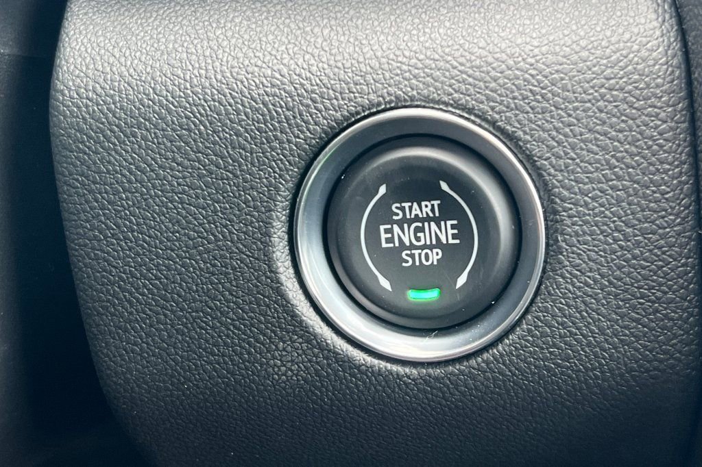 New 2026 GMC Acadia Elevation w/ Black Edition image 21