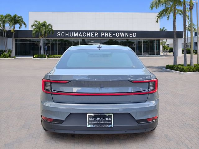 Used 2023 Polestar Polestar 2 w/ Pilot Pack AWD/4WD image 6