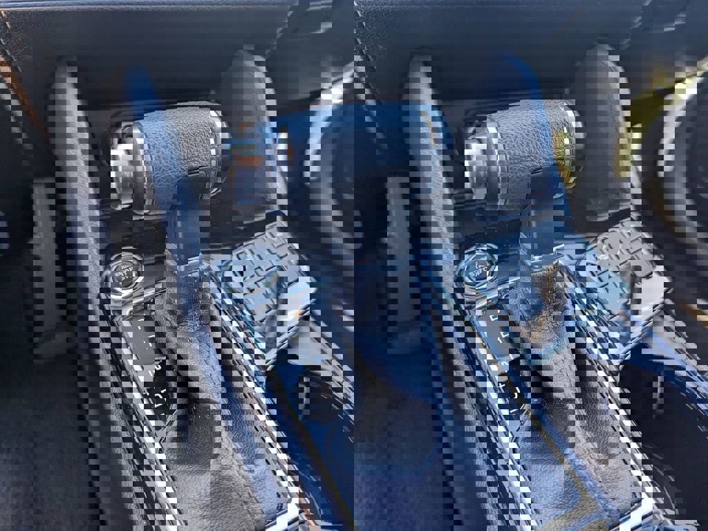 Certified 2023 Kia Sportage EX image 23