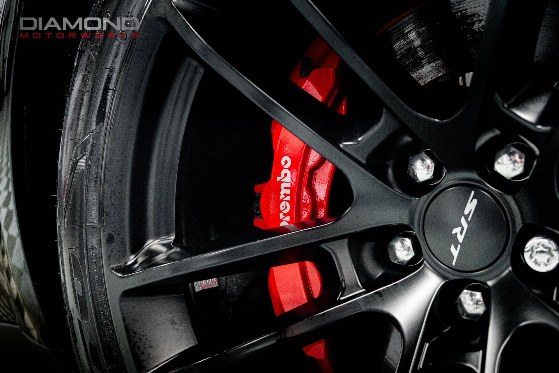 Used 2020 Dodge Challenger SRT Hellcat Redeye RWD image 67