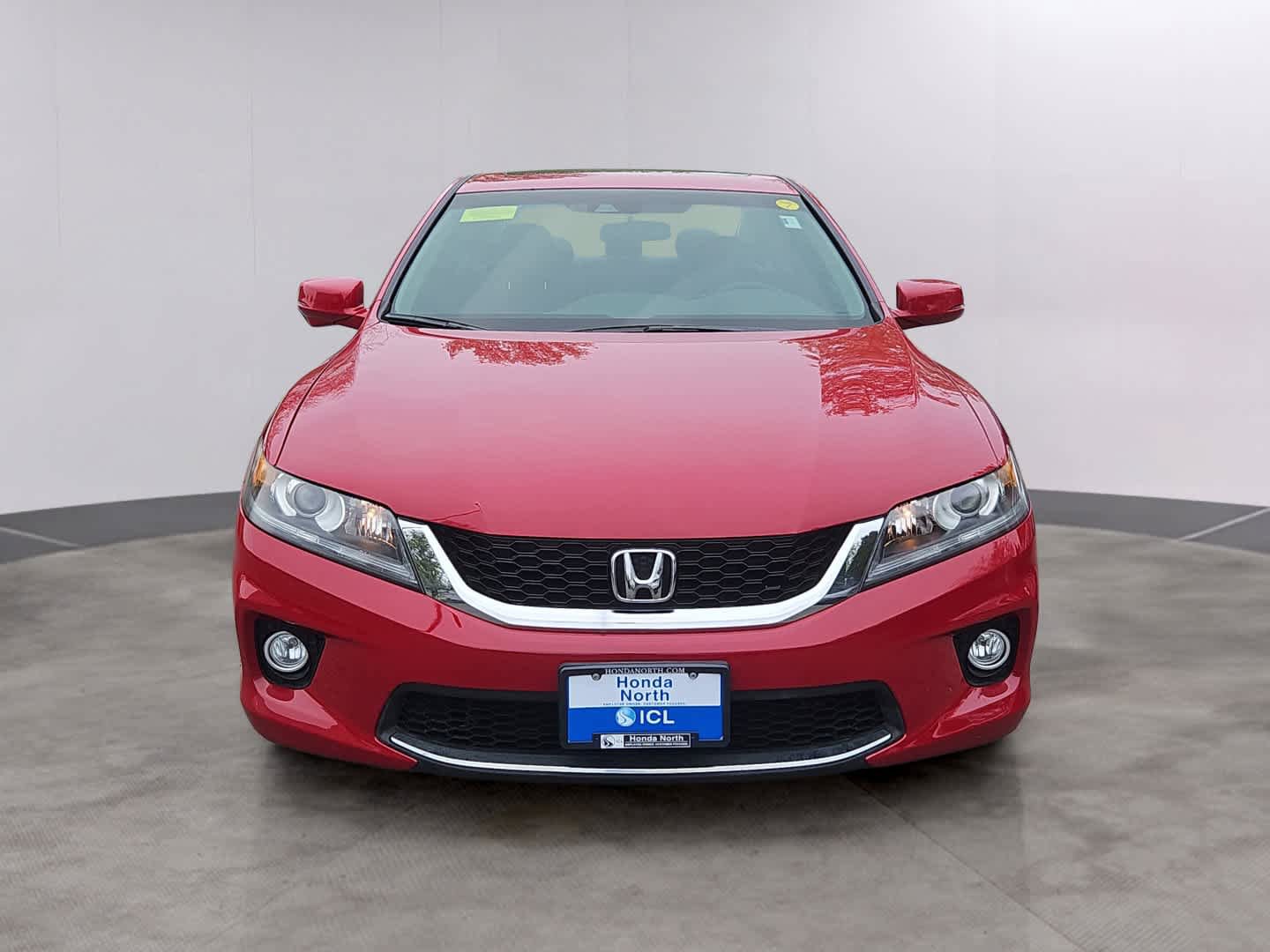 Used 2013 Honda Accord EX-L image 2