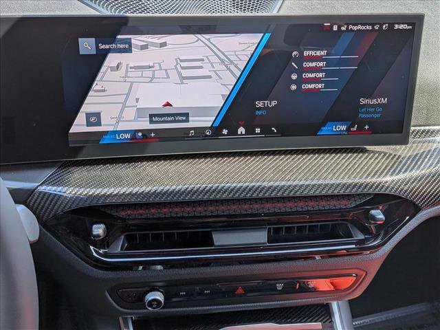 New 2026 BMW M3 Competition w/ M Driver's Package RWD image 14