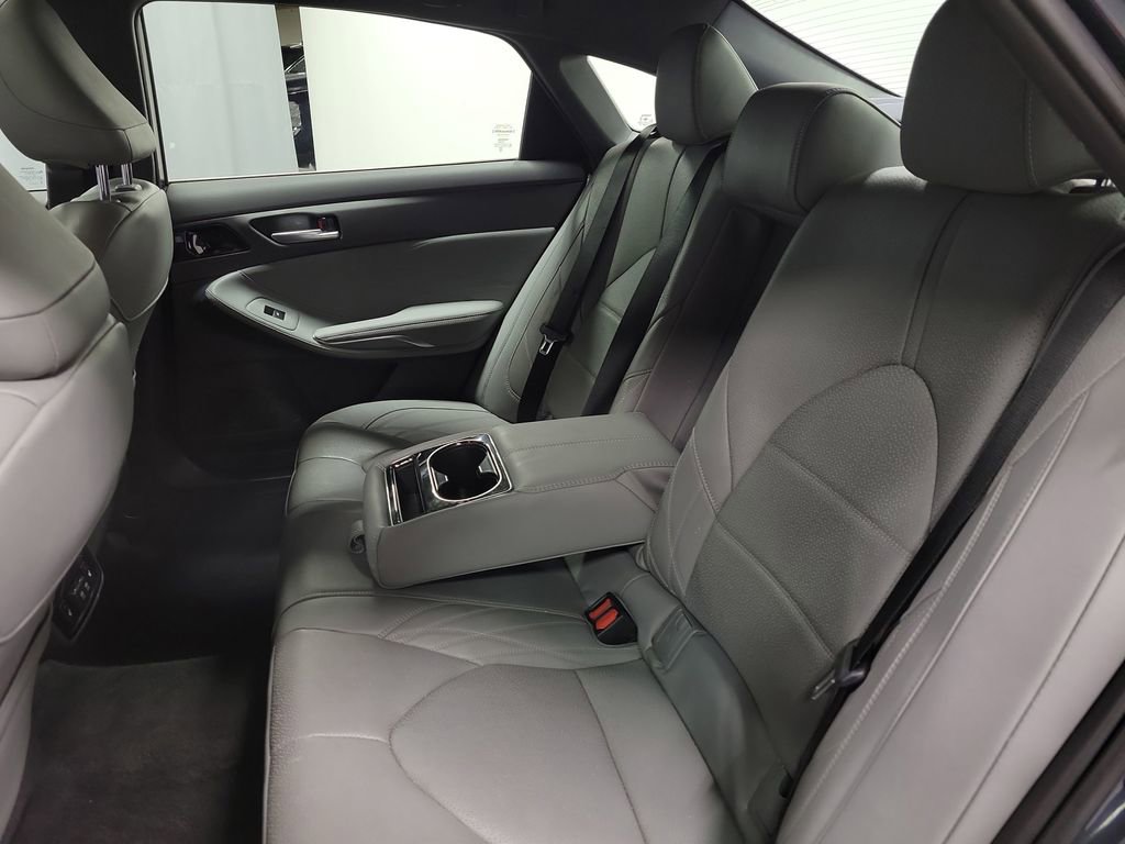 Used 2019 Toyota Avalon Limited image 20