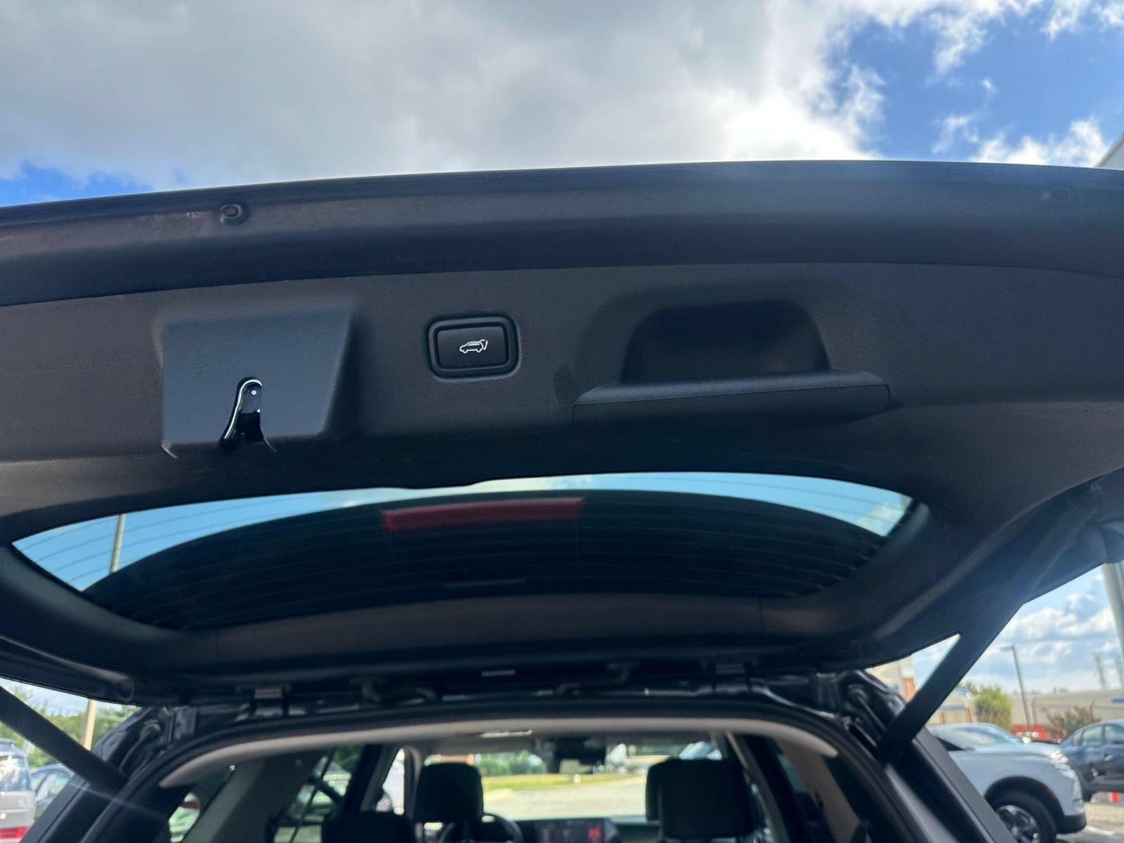 Used 2025 Hyundai Palisade SEL FWD image 22