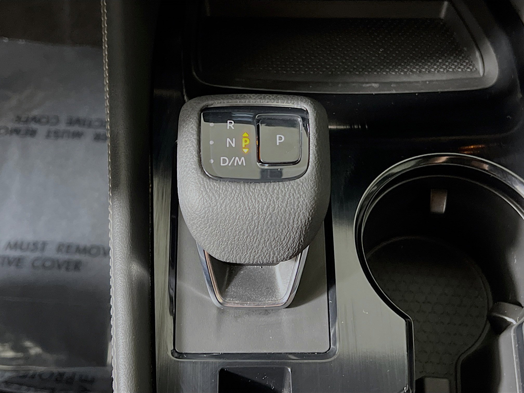 Used 2021 Nissan Rogue SL w/ Premium Package FWD image 24