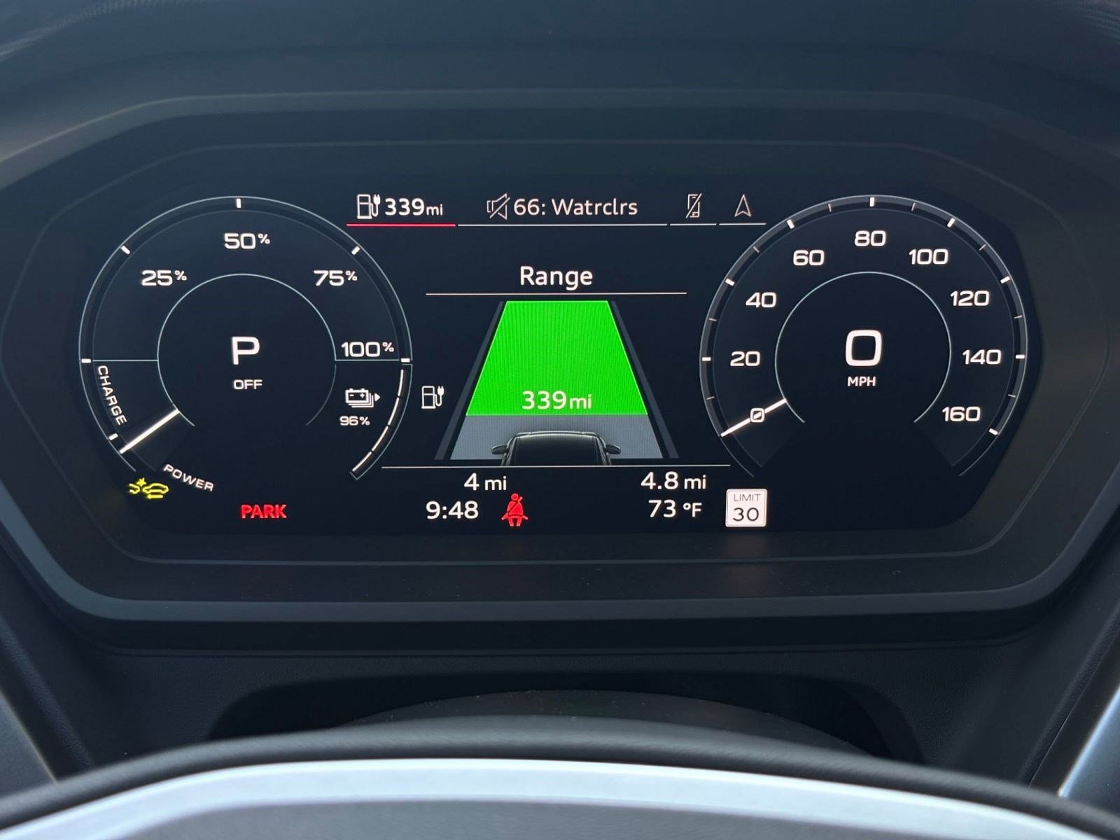 New 2026 Audi Q4 e-tron Premium image 17