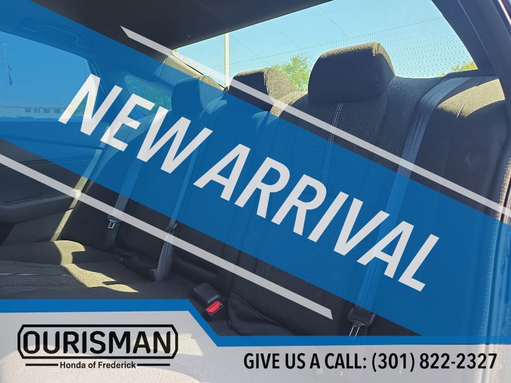 Used 2023 Honda Accord Sport image 12