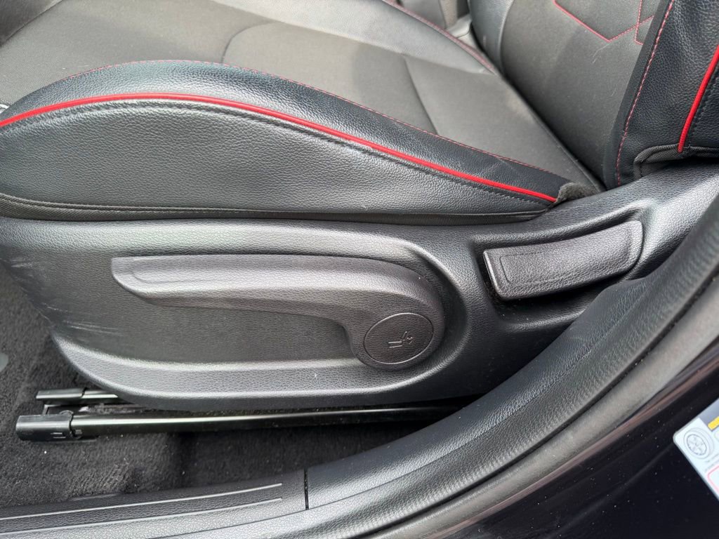 Used 2021 Kia Forte GT image 15