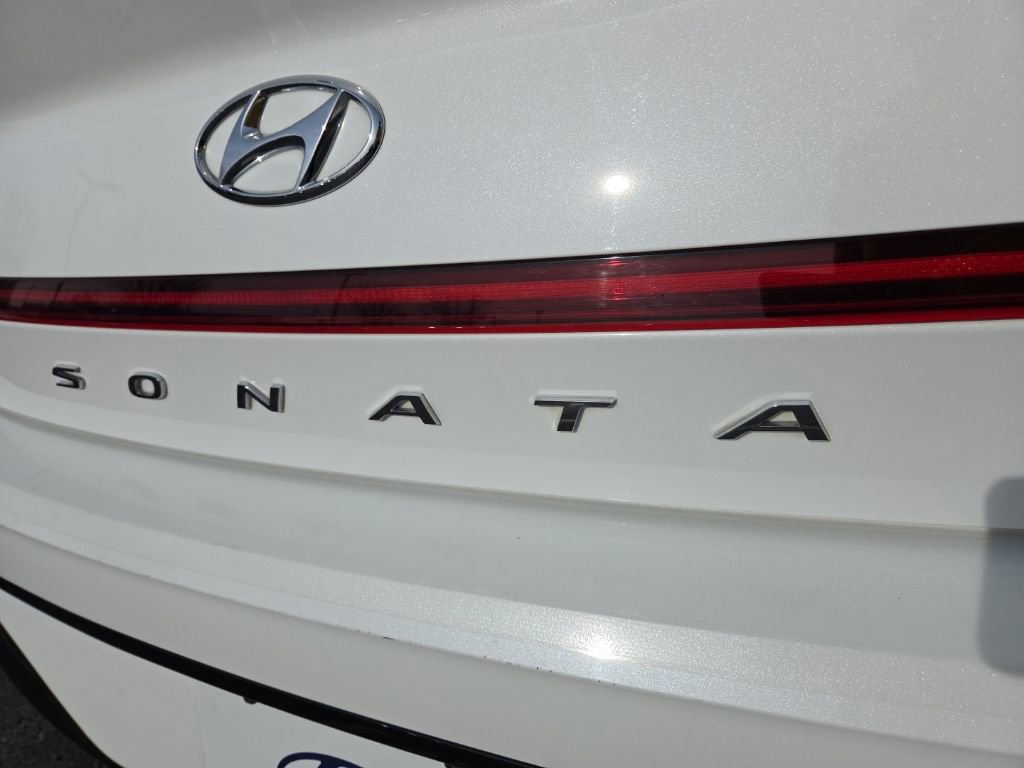 Used 2023 Hyundai Sonata SEL image 11