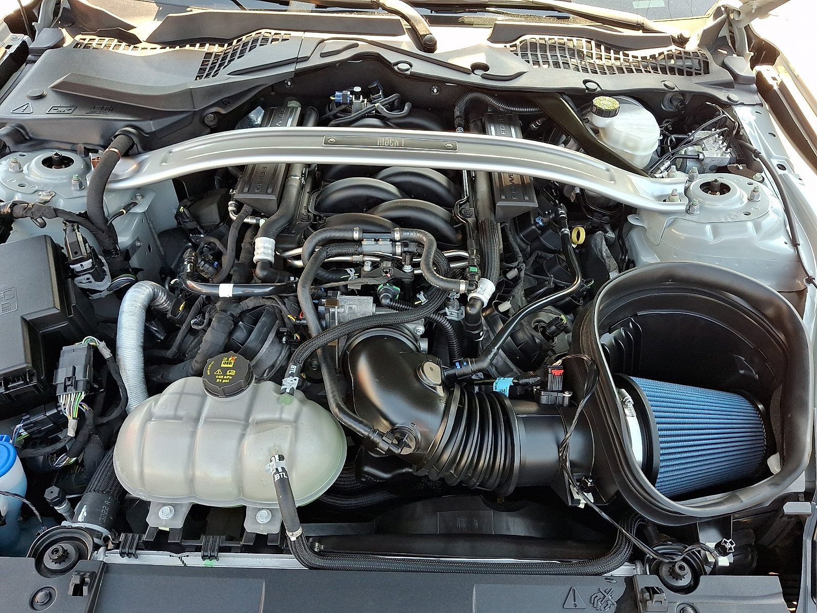 Used 2023 Ford Mustang Mach 1 w/ Equipment Group 700A RWD image 29