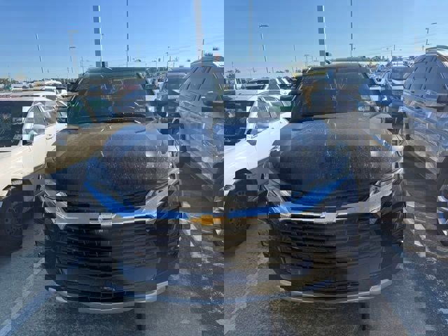 Used 2021 Chevrolet Blazer LT image 22