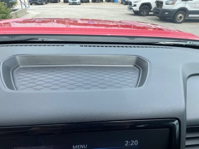 Used 2022 Nissan Frontier S w/ Technology Package AWD/4WD image 23