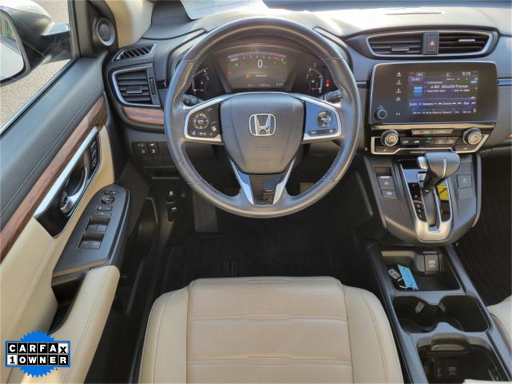 Used 2019 Honda CR-V EX-L image 11