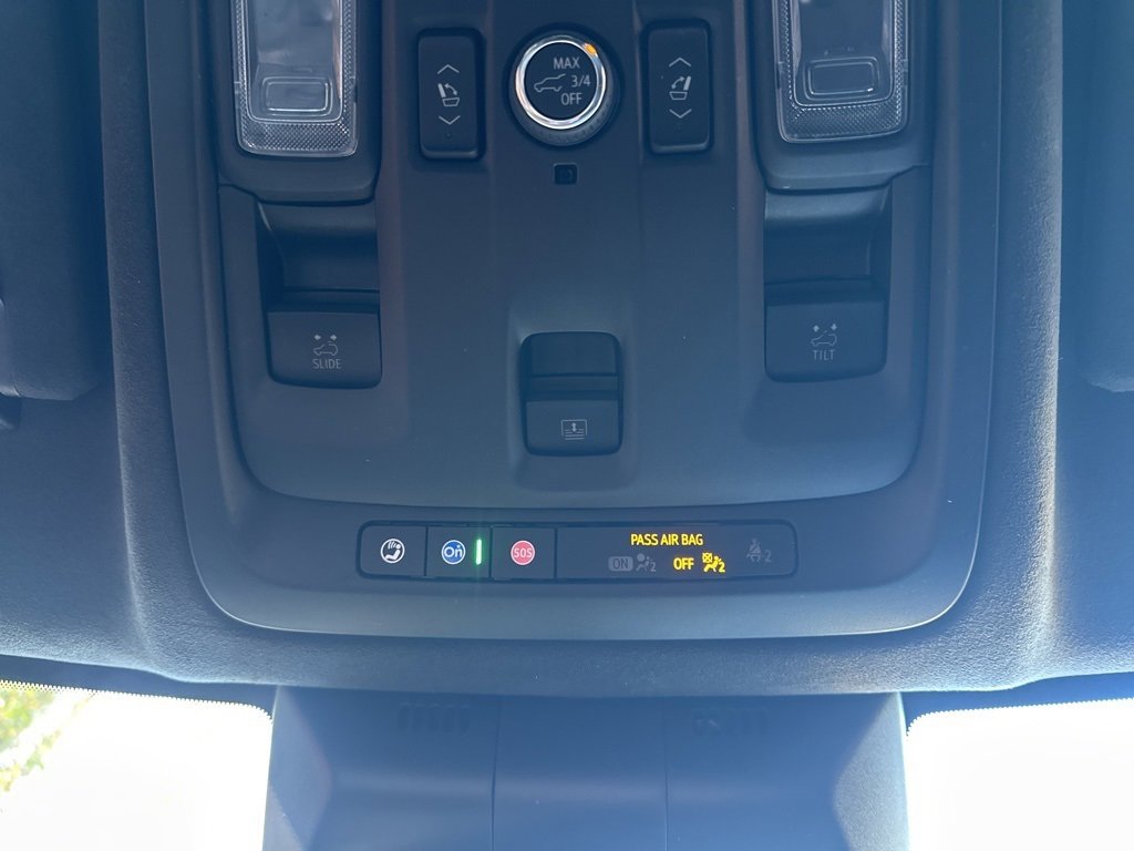 Used 2023 Cadillac Escalade Sport Platinum image 10