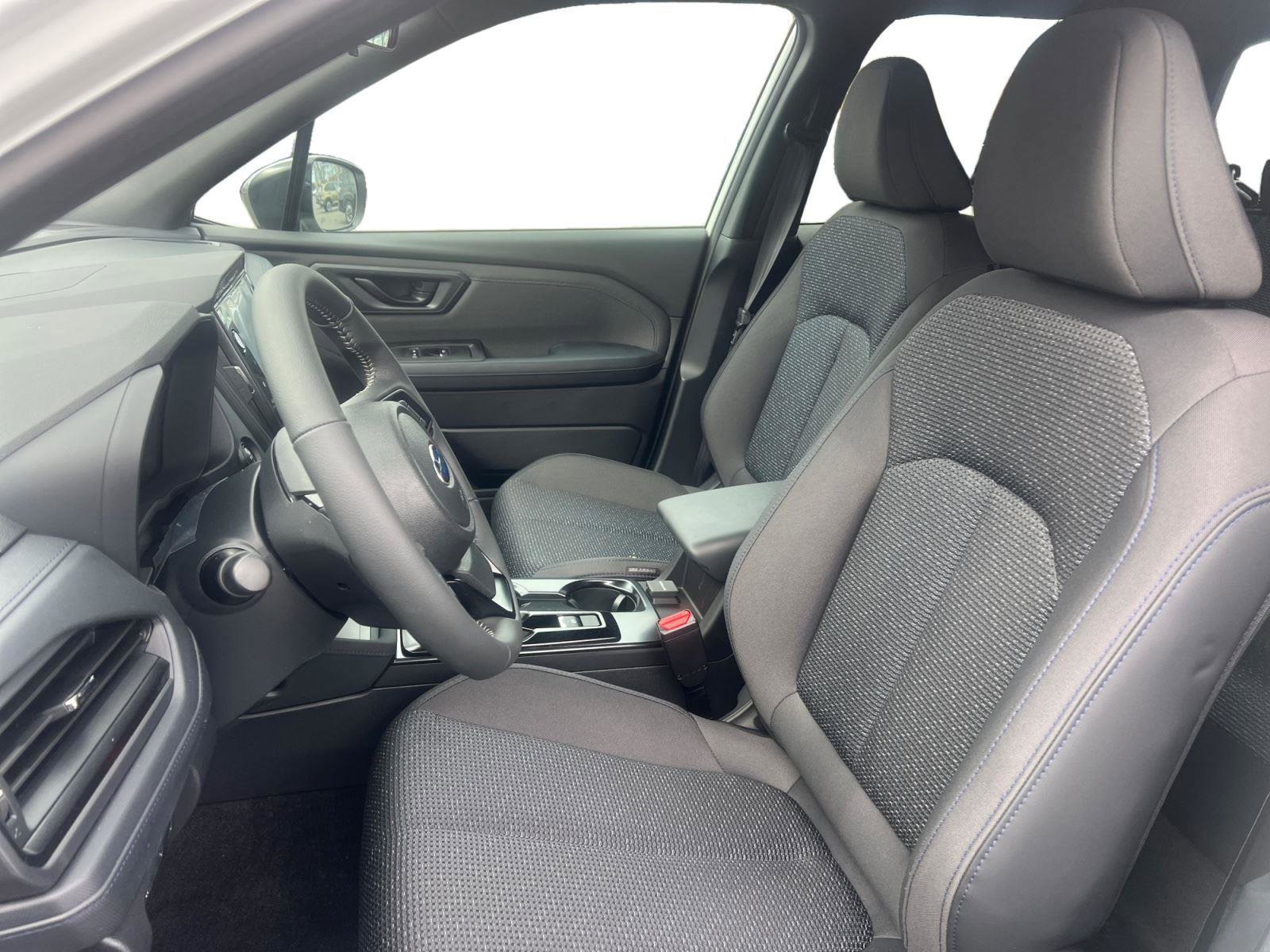 New 2026 Subaru Forester Premium image 9