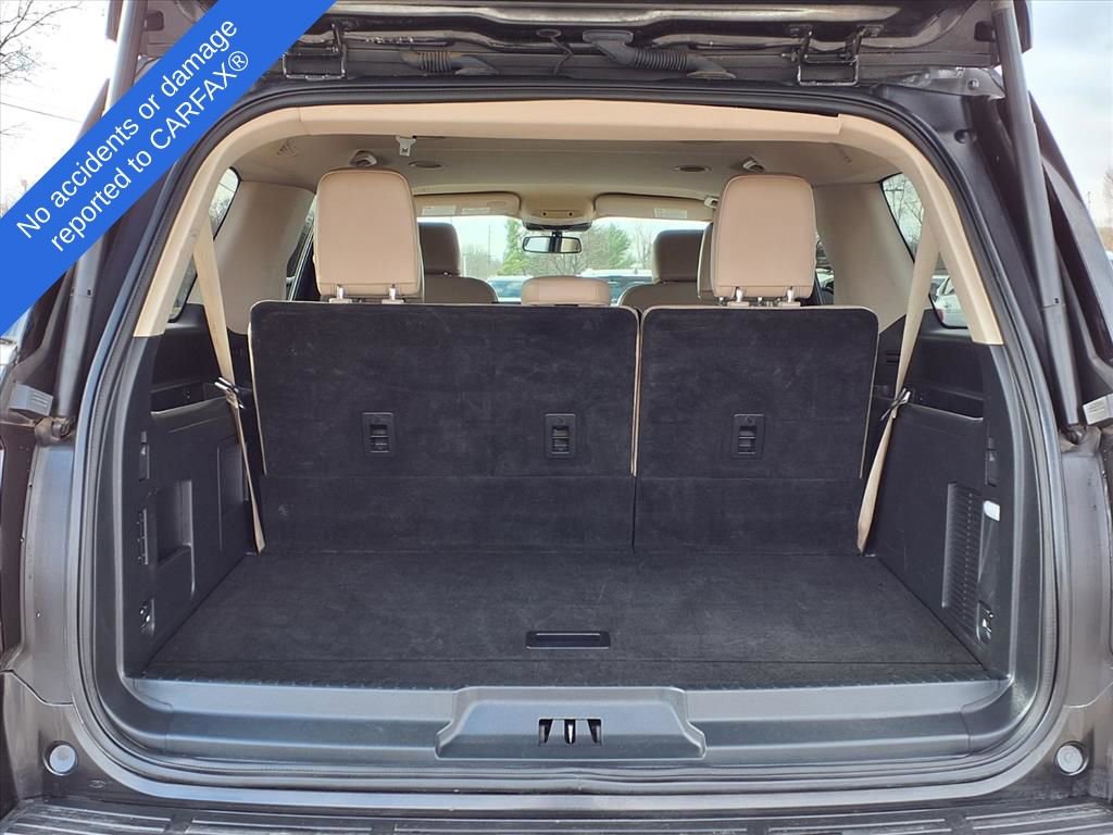 Used 2024 Ford Expedition Max XLT image 11