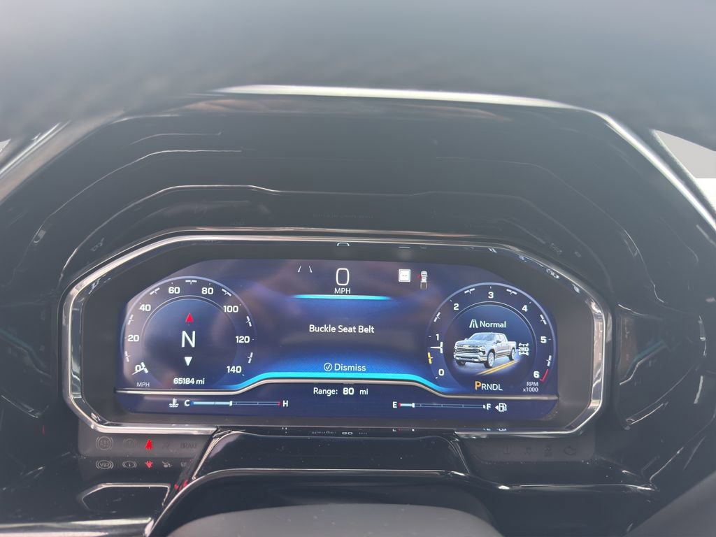 Used 2023 Chevrolet Silverado 1500 LT image 12