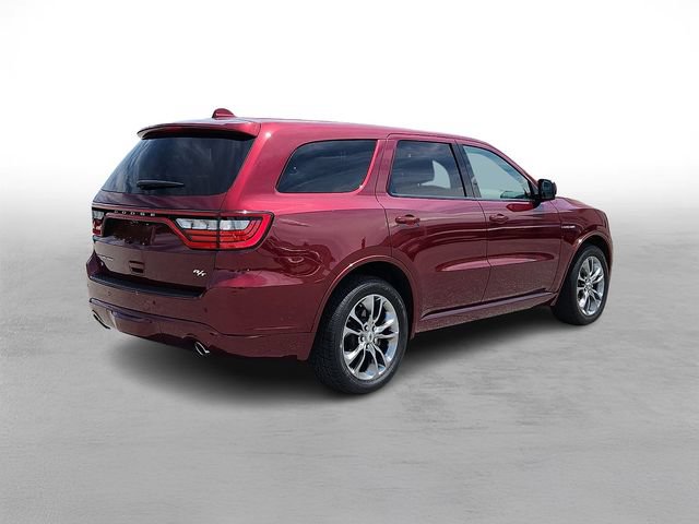 Used 2020 Dodge Durango R/T w/ Trailer Tow Group IV AWD/4WD image 6